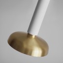 Loft Industry Modern - Gold Holder